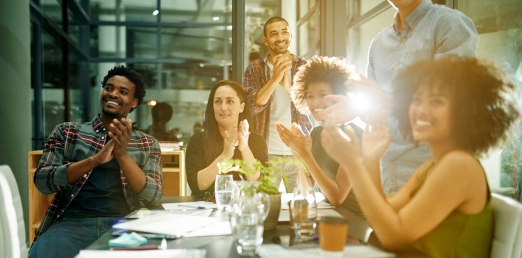 Implementing your plan and Celebrating Successes 