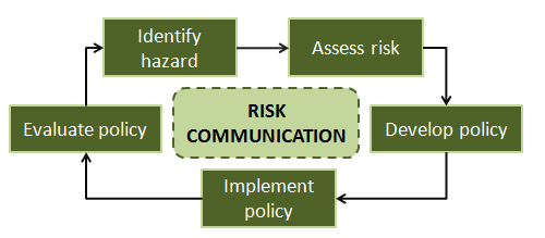 Communication Of Risk Information 