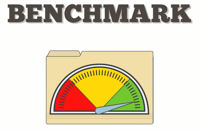 Comparing To Benchmarks