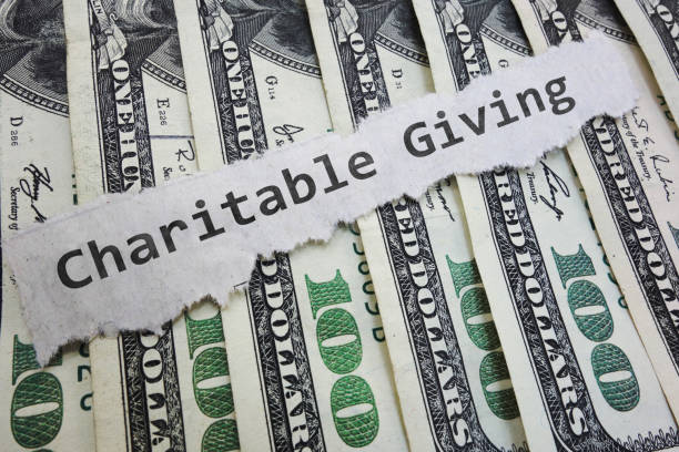 Benefits Of Tax Credits For Charitable Organizations