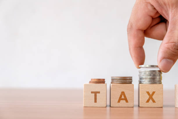 Tax Management Strategies