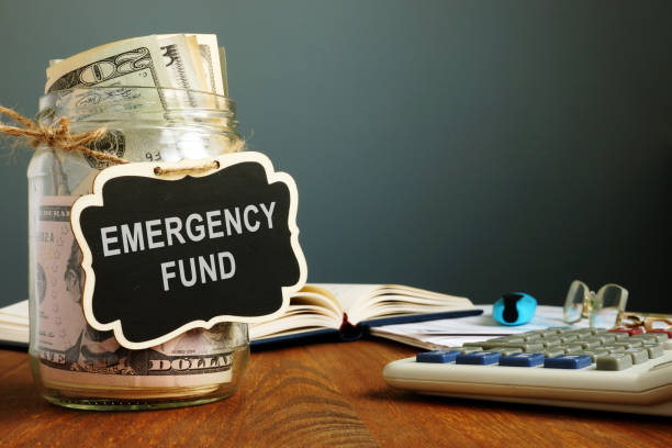 Emergency Fund for Retirement