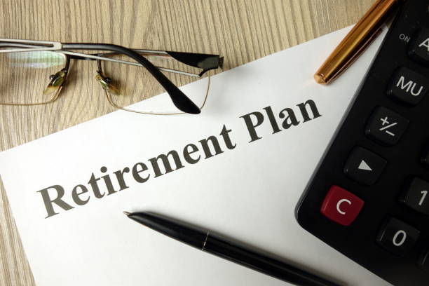 tax savings planning for retirement