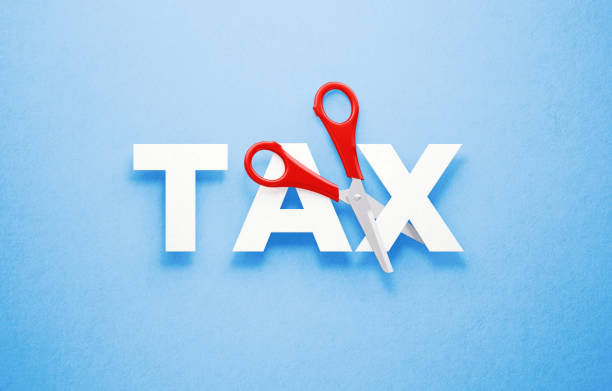 tax Professional Financial Advice