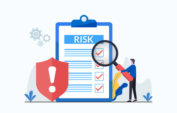 Identify risks for making Risk Management Strategies