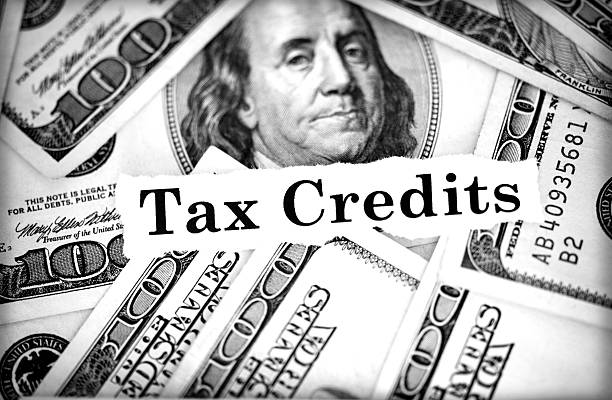 Tax credits Liability in Retirement