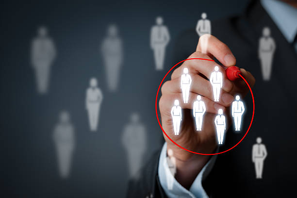 Audience And Targeted Groups
