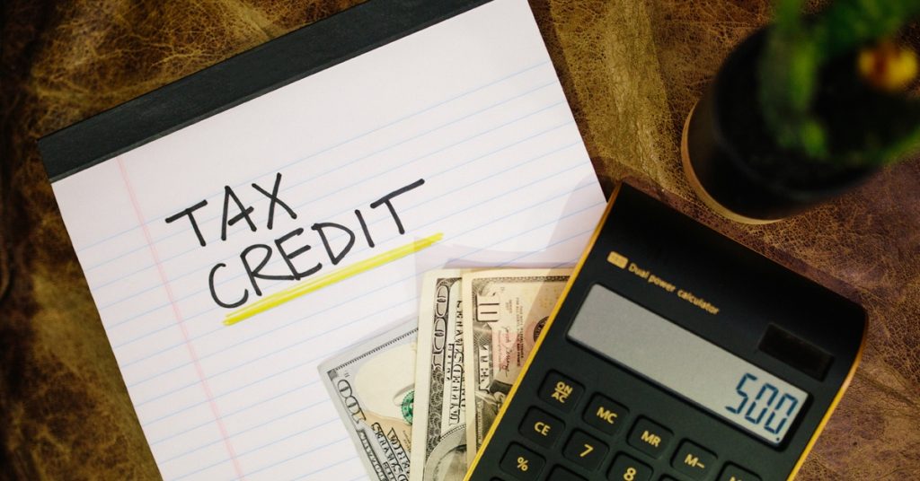 Maximize state-level Tax credits for individuals