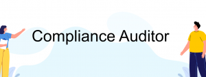 Compliance Auditor