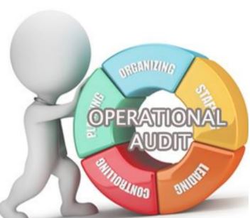 Operational Audit Preparation