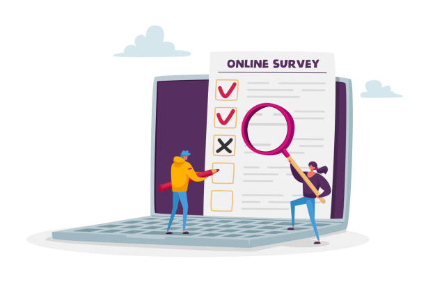 Market Research And Surveys