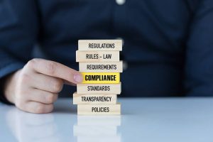 Compliance Audit Report